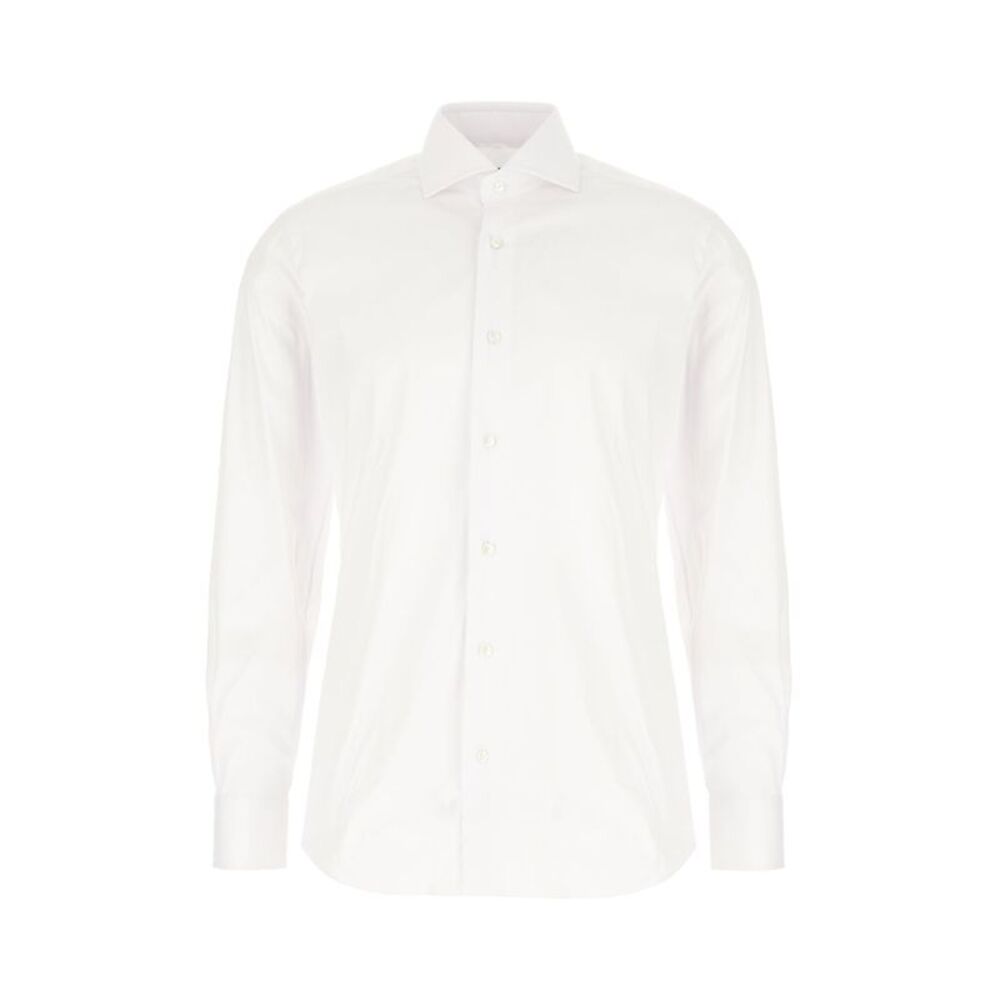Barba Man Clothing Shirts